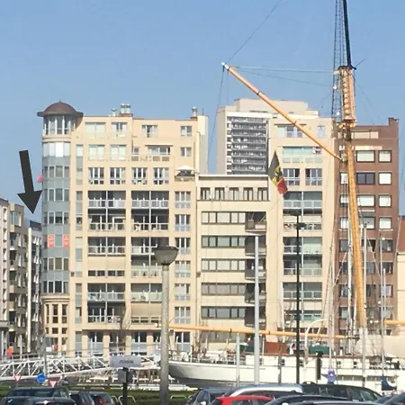 Luxe Apartman *
