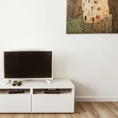 Luxe Apartman *