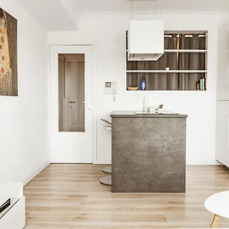 Luxe Apartman