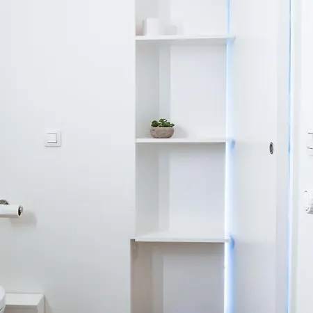 Apartman Luxe *