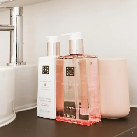 Apartman Luxe *