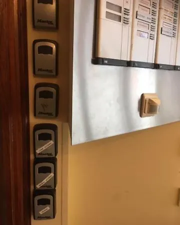 Luxe Apartman