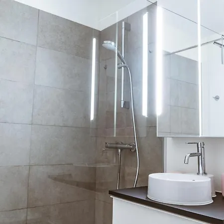 Appartement Luxe