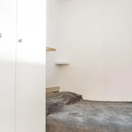 Luxe Apartmán Ostende