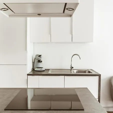 Luxe Appartement