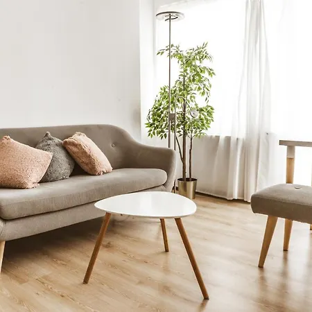 Luxe Appartement
