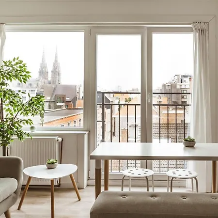 Luxe Appartement