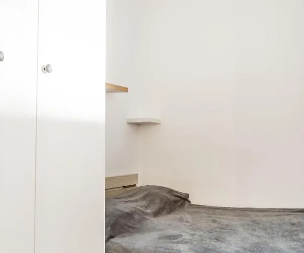 Luxe Apartment Ostend