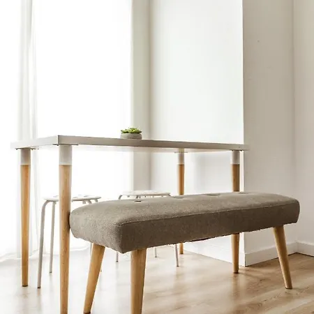 Luxe * Ostende